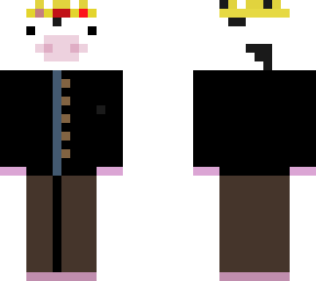 moo-ster cow