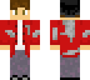 mooshroom cardigan
