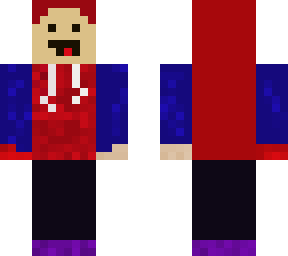 my new abomination