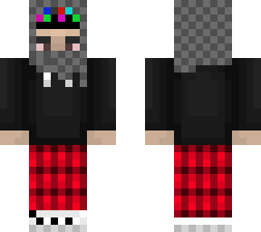 my roblox avatar