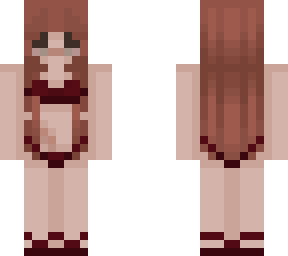 natasha romanoff - swimsuit outfit