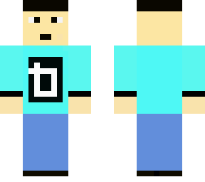 nerd boy