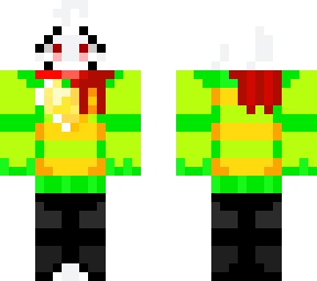 niacutella's asriel 5