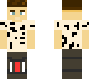 nime original skin