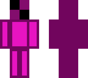 notextureman (rp and skin)