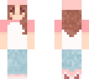oc amy wip2
