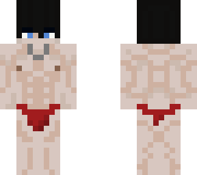 ohhh... | Minecraft Skin