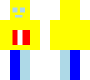 original nexus and partiton