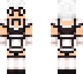 pepe maid