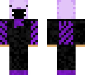 personoid axolotl king