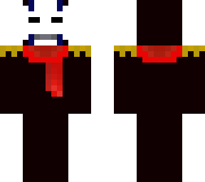 plax masked