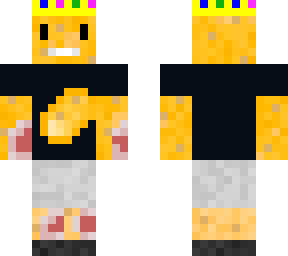potato king