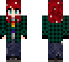 pride red_shroom #2