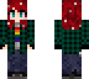 pride red_shroom #3