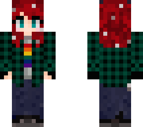 pride red_shroom #4
