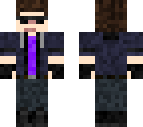 random guy i guess