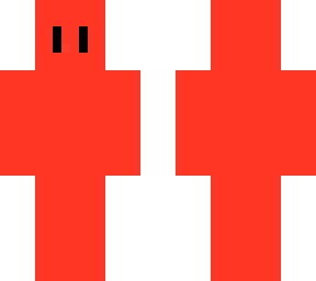 red guy