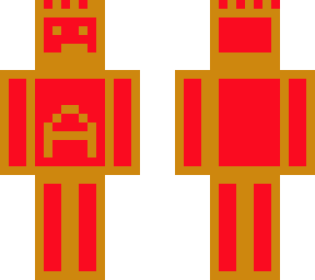 red king