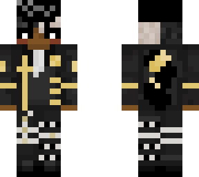 roblox skin (caramel)