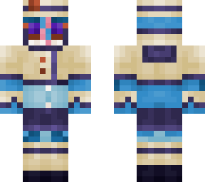 sailor ryker