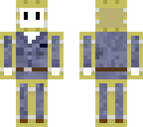 scaffold mechanic