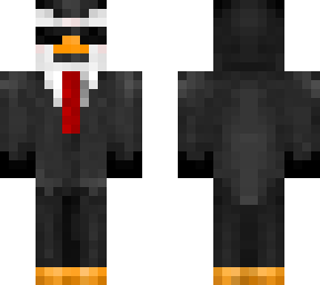 security bird
