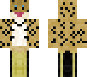 serpopard