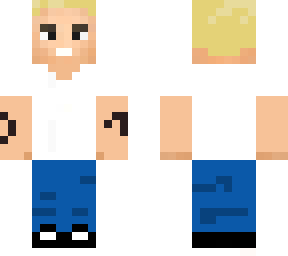 slim shady
