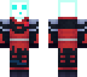 slime uniform