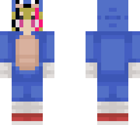 sonic paranormal