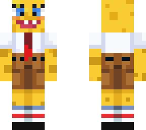 spongebob