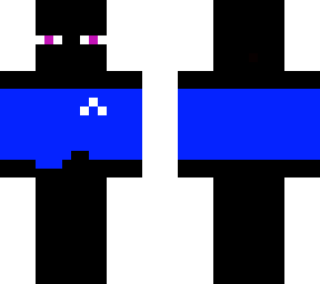 starfleet science enderman