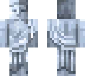 statue