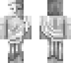 statue