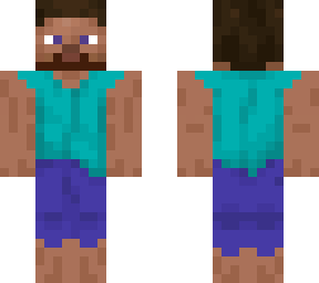 steve but better