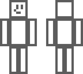 stickman figure (happy)