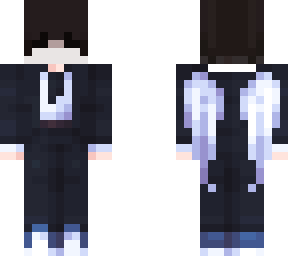 suit guy