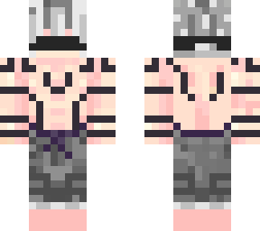 sukuna x gojo