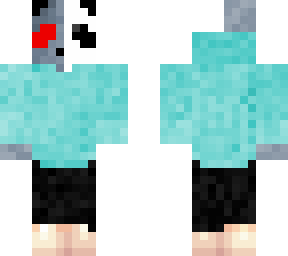 syborrg panda