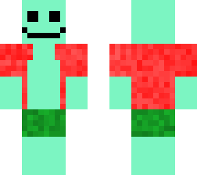 tealy smiley