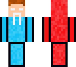 the bussines man