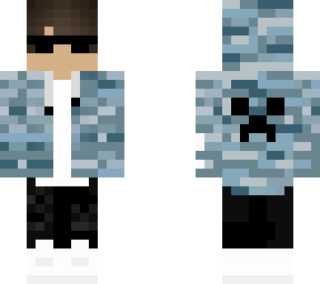 cool boy | Minecraft Skins