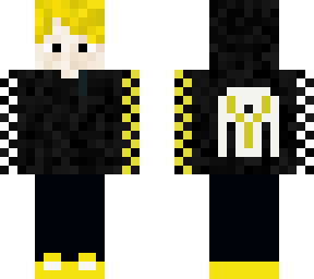 the new yehbert skin design
