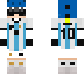 tiburn argentino
