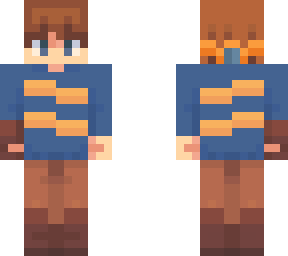 timid king (revamp)