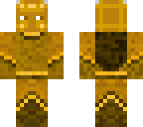 toast | Minecraft Skins