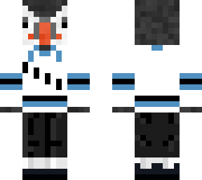 utah hockey club puffin 2