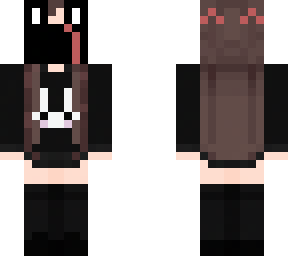 venuss bunny
