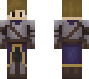 waffley knight