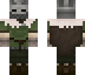 winter viking (radio101010 recolor)